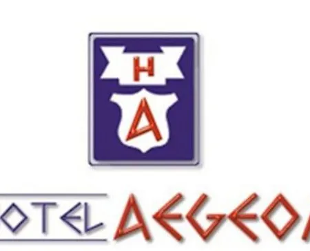 Aegeon Готель 3*