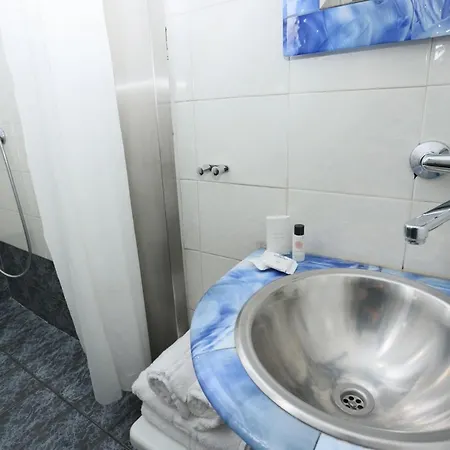 Aegeon Hotel Thessaloniki