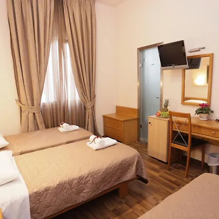 Hotel Aegeon Thessaloniki