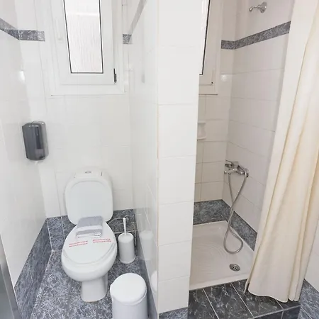 Hotel Aegeon Thessaloniki