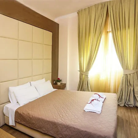 Hotel Aegeon Thessaloniki