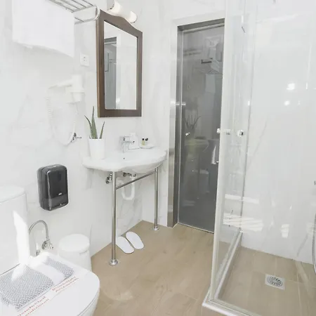 Aegeon Hotel Thessaloniki