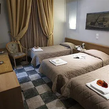 Hotel Aegeon Thessaloniki